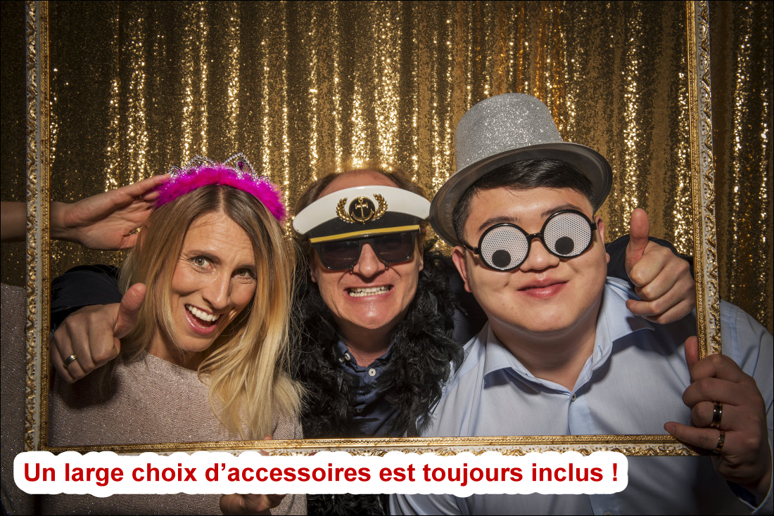 Close-up of men and woman enjoying party