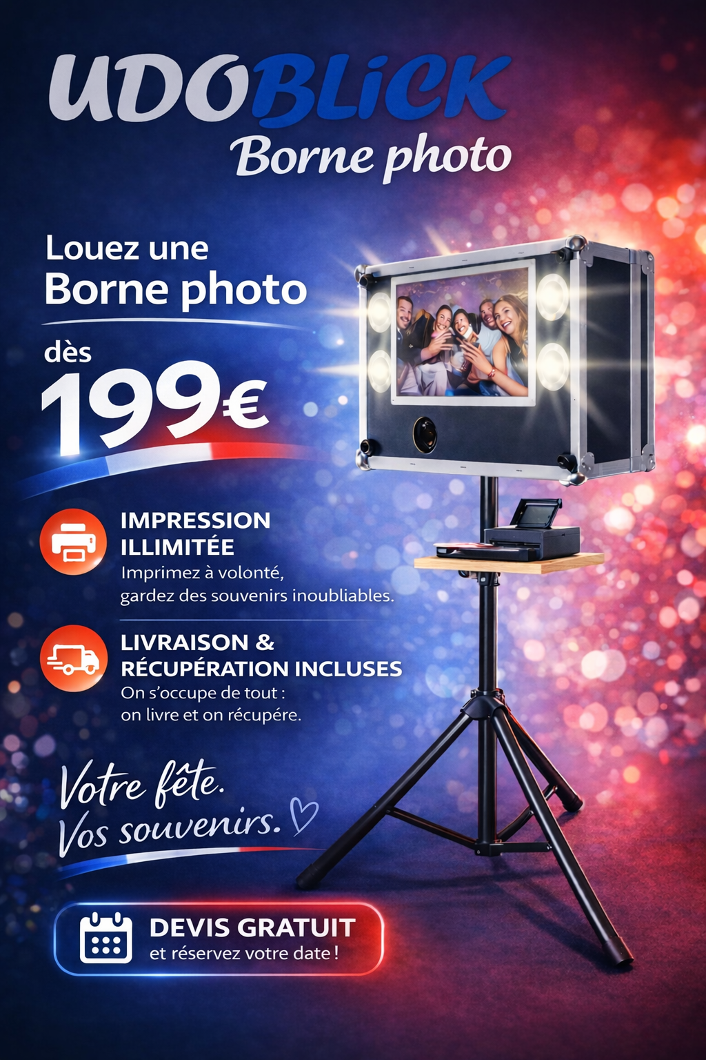 frankreich werbung website